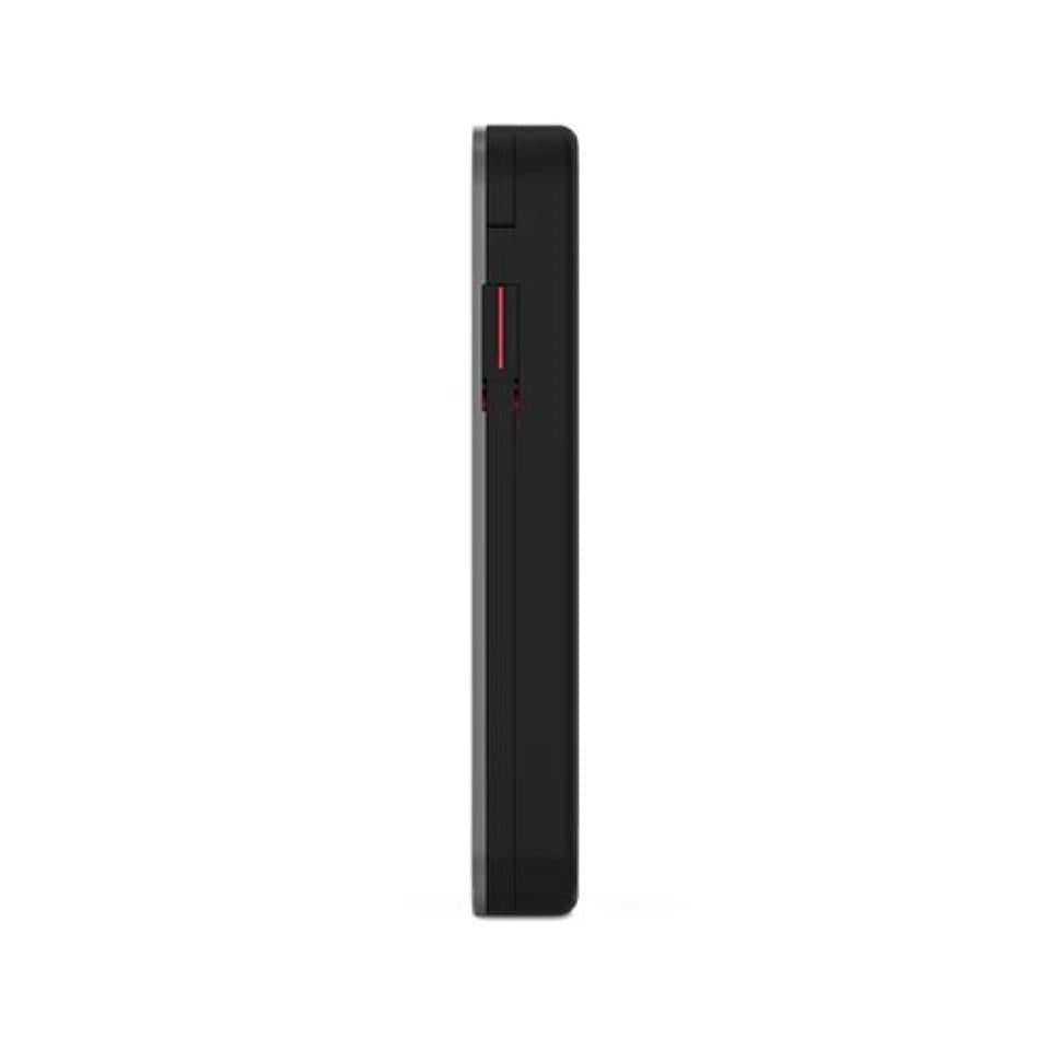 Lenovo Go Lithium-Ion 20000 mAh Black Grey 40ALLG2WWW