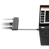 Lenovo USB-C Mini Dock 40AU0065SA