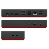 Lenovo ThinkPad Universal USB-C Dock 40AY0090SA