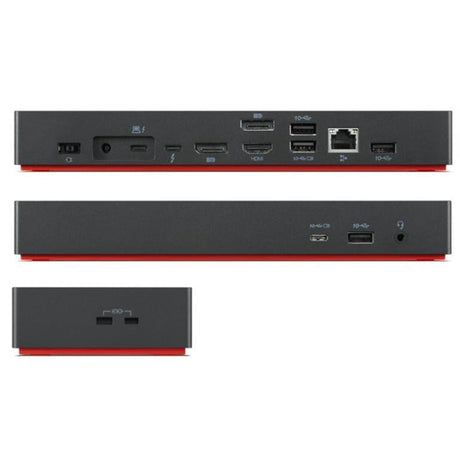 Lenovo ThinkPad Universal Thunderbolt 4 Dock 40B00135SA