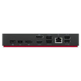 Lenovo ThinkPad Thunderbolt 4 WorkStation Dock 40B50090SA