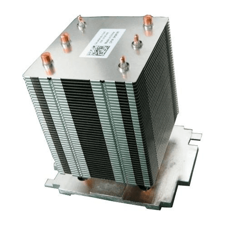 Dell EMC PE R440 Standard Heat Sink 412-AAMT