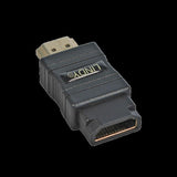 Lindy Female-to-Male HDMI Port Saver Premium 41231