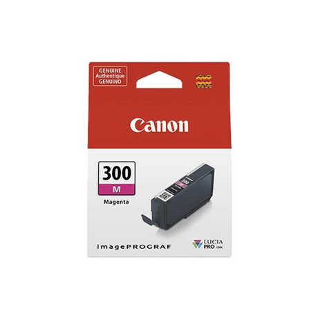 Canon PFI-300 1 pc(s) Original Magenta