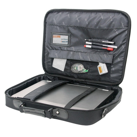 Manhattan Empire Notebook Computer Briefcase 421560