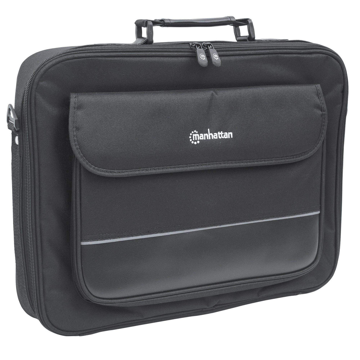 Manhattan Empire Notebook Computer Briefcase 421560