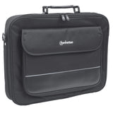 Manhattan Empire Notebook Computer Briefcase 421560