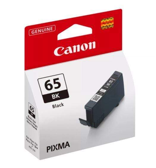 Canon CLI-65 ink cartridge 1 pc(s) Original Black