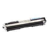 Canon CRG-729 C Cyan Toner Cartridge 1,000 Pages Original 4369B002 Single-pack