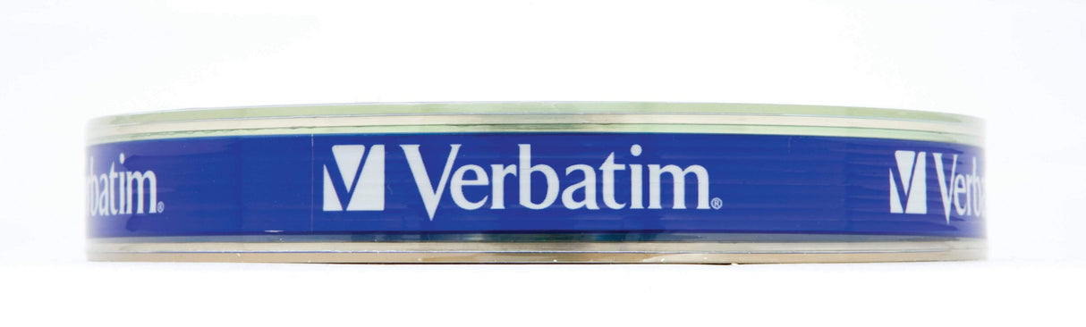 Verbatim CD-R 52X 700MB 10PK OPS Wrap EP 10-pack