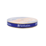 Verbatim DVD-R Matt Silver 16x 4.7GB 10-pack