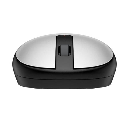 HP 240 Pike Silver Wireless Mouse 43N04AA