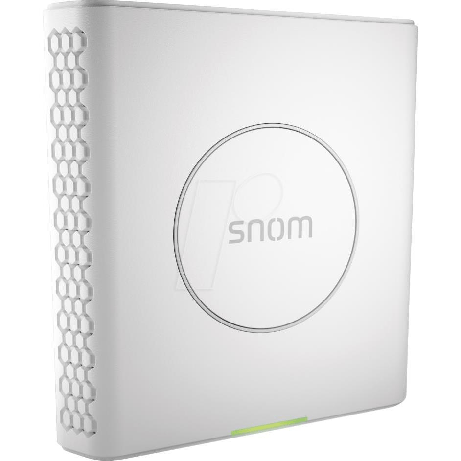 Snom M900 Multicell Dect Base Station 4426