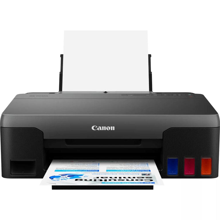 Canon PIXMA G1420 A4 Inktank Printer 4469C009