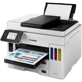 Canon MAXIFY GX6040 Inkjet A4 600 x 1200 DPI Wi-Fi