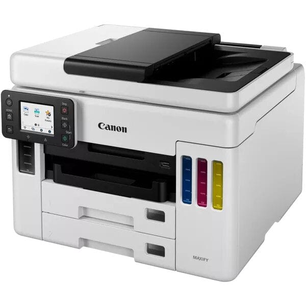 Canon MAXIFY GX6040 Inkjet A4 600 x 1200 DPI Wi-Fi