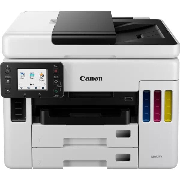 Canon MAXIFY GX6040 Inkjet A4 600 x 1200 DPI Wi-Fi