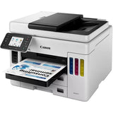 Canon MAXIFY GX6040 Inkjet A4 600 x 1200 DPI Wi-Fi