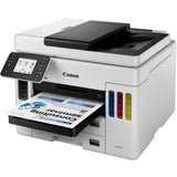 Canon PIXMA GX7040 A4 4-in-1 Continuous Ink Home & Office Printer 4471C029