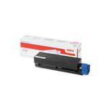 OKI 44992402 Toner Cartridge Original Black 2,500 Pages