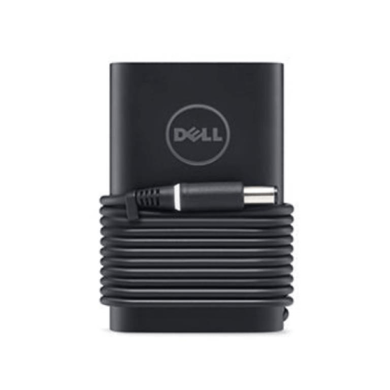 Dell 65-Watt 3-Prong AC Adapter with 1m Power Cord 450-ABFU