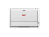 OKI B412dn Mono A4 Duplex LED Laser Printer 45762002