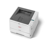 OKI B432dn Mono A4 Duplex LED Laser Printer 45762012