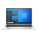 HP EliteBook 855 G8 15-inch FHD Laptop - AMD R7-5850U 16GB RAM 512GB SSD Windows 10 Pro 458X9EA