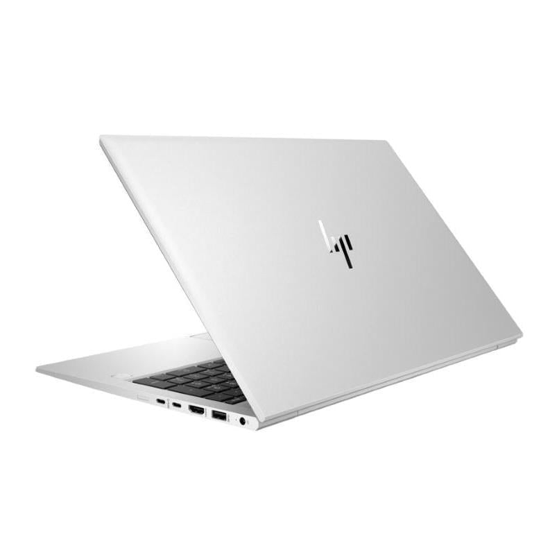 HP EliteBook 855 G8 15-inch FHD Laptop - AMD R7-5850U 16GB RAM 512GB SSD Windows 10 Pro 458X9EA