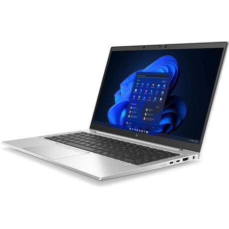 HP EliteBook 845 G8 14-inch HD Laptop - AMD Ryzen 7 Pro 5850U 512GB SSD 16GB RAM Windows 10 Pro 458Z6EA