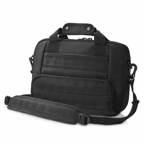 Dell 460-BBSZ Tablet Case 11.6-inch Holster Black