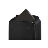 Dell ES1520P Notebook Case 15-inch Backpack Black and Blue 460-BCTJ