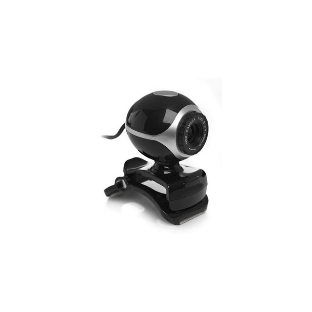 Manhattan 460705 300K USB Budget Webcam