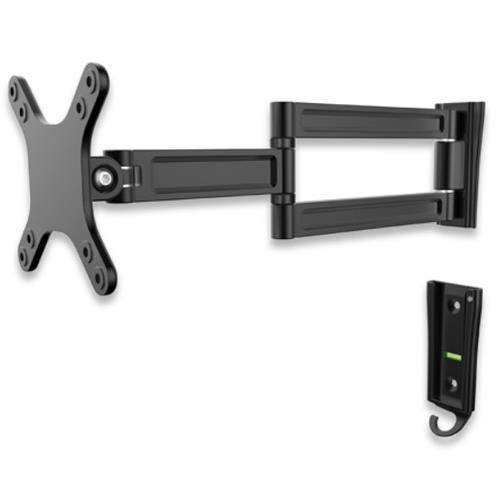 Manhattan Universal Flat-Panel TV Articulating 13-27kg Wall Mount 460958