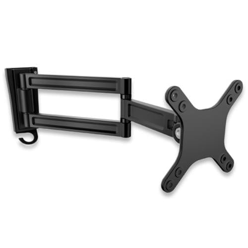 Manhattan Universal Flat-Panel TV Articulating 13-27kg Wall Mount 460958