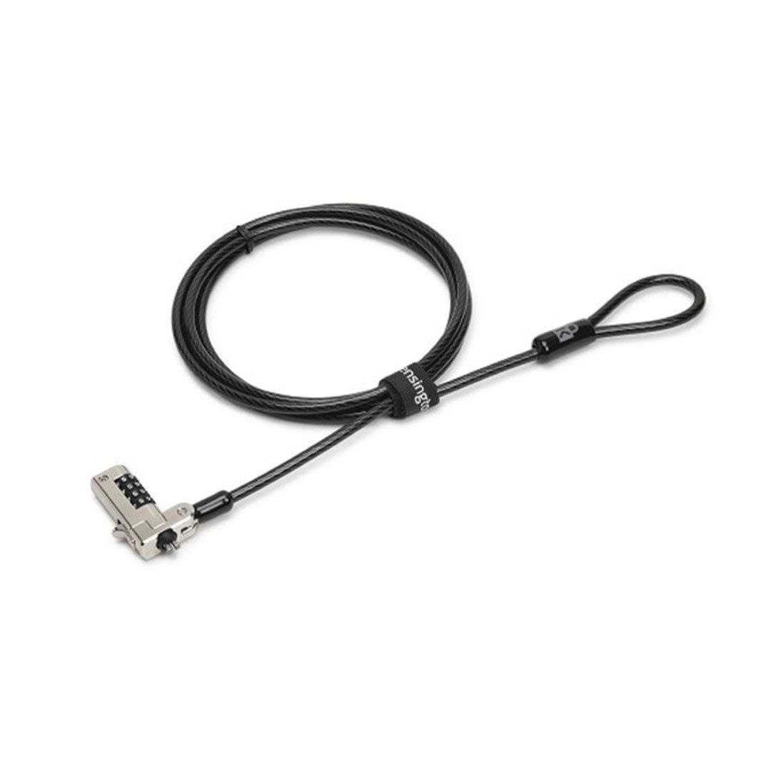 Dell N17 Wedge Combination Security Cable Lock 461-AAHH