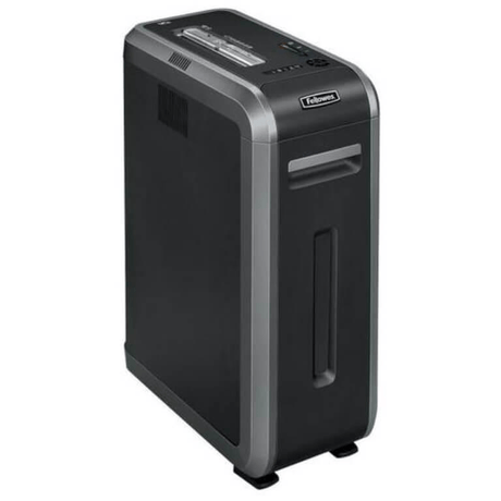 Fellowes Powershred 125i Strip Cut Paper Shredder 4613501