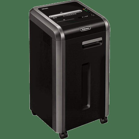 Fellowes Powershred 225Mi Micro-Cut Shredder 4620101