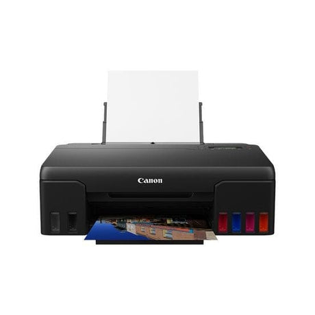 Canon PIXMA G540 Wireless A4 Inkjet Printer 4621C009