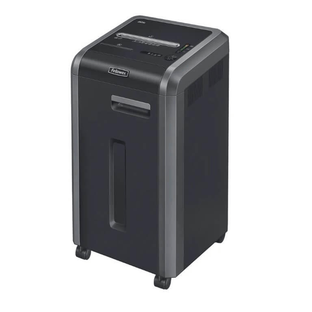 Fellowes Powershred 225Ci Cross Cut Paper Shredder 4622601