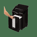 Fellowes AutoMax 100M Mini-Cut Shredder 4629201