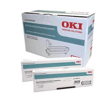 OKI 46438014 printer drum Original 1 pc(s)