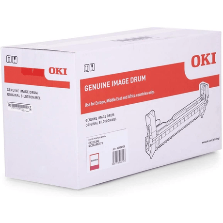 OKI 46484106 Printer Drum Original Single-pack