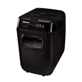 Fellowes AutoMax 200C Cross-Cut Shredder 4653601