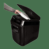 Fellowes AutoMax 200C Cross-Cut Shredder 4653601