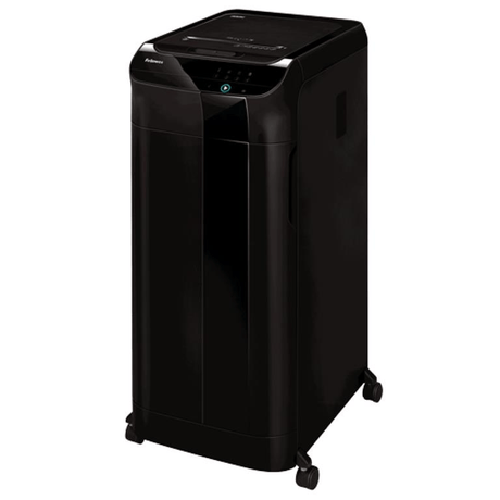 Fellowes AutoMax 600M Micro-Cut Shredder 4657401