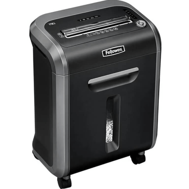 Fellowes Powershred 79Ci Cross Cut Paper Shredder 4679601