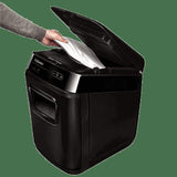 Fellowes AutoMax 150C Cross-Cut Shredder 4680101