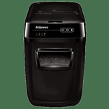 Fellowes AutoMax 150C Cross-Cut Shredder 4680101