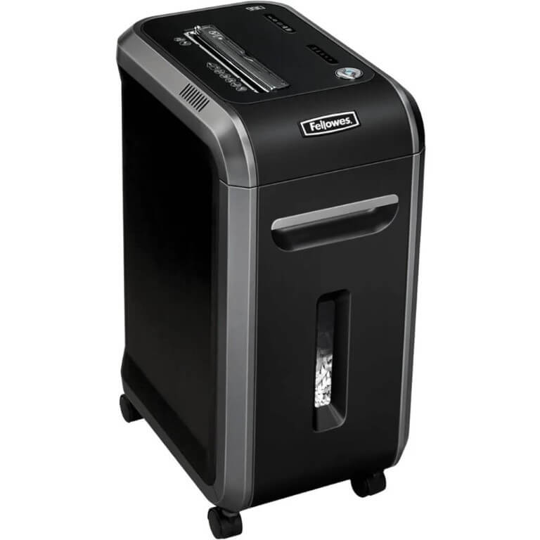 Fellowes Powershred  99Ci Cross Cut Paper Shredder 4691601